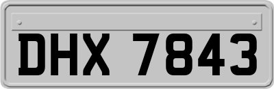 DHX7843