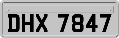 DHX7847
