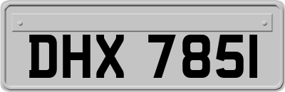 DHX7851