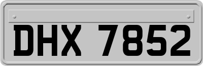 DHX7852