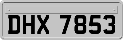 DHX7853