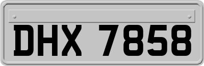 DHX7858