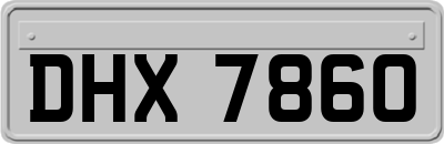 DHX7860