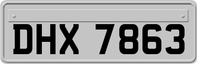DHX7863