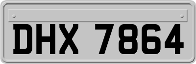 DHX7864