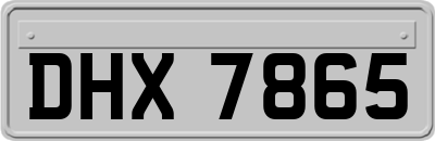 DHX7865