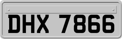 DHX7866