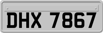 DHX7867