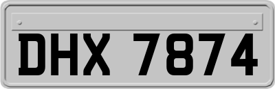 DHX7874