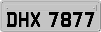 DHX7877