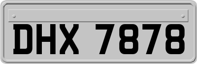 DHX7878