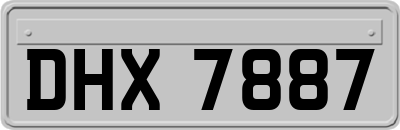 DHX7887