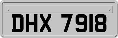 DHX7918