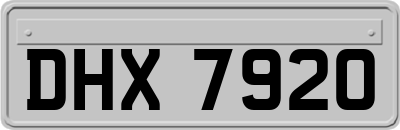 DHX7920