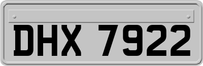 DHX7922