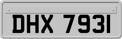 DHX7931