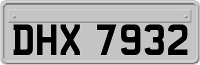 DHX7932