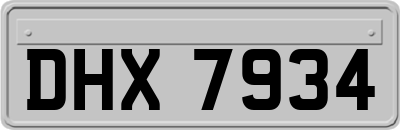 DHX7934