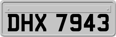 DHX7943