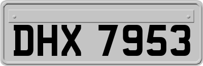 DHX7953