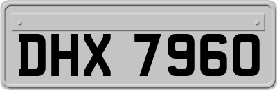 DHX7960