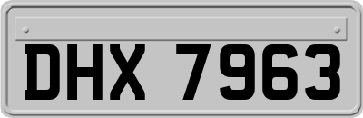 DHX7963