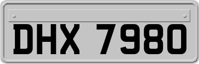 DHX7980