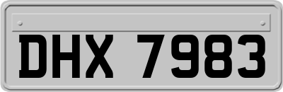 DHX7983