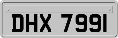 DHX7991