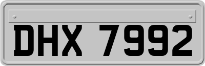 DHX7992