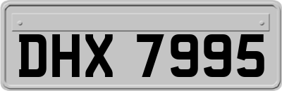 DHX7995