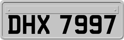 DHX7997