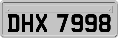 DHX7998