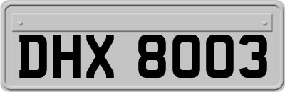 DHX8003