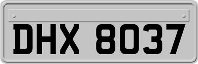 DHX8037