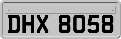 DHX8058
