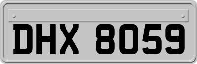 DHX8059
