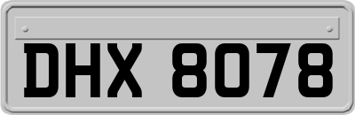 DHX8078