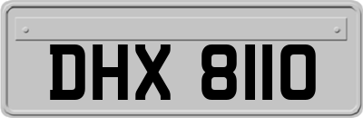DHX8110