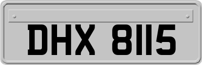 DHX8115