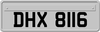 DHX8116