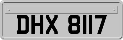 DHX8117