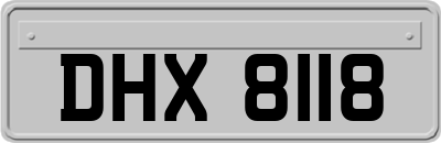DHX8118