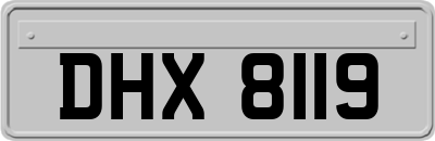 DHX8119