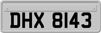 DHX8143