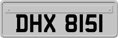 DHX8151