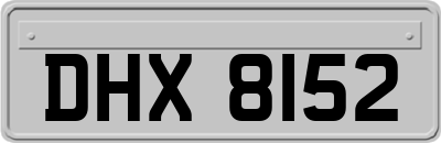 DHX8152