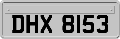 DHX8153