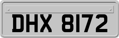 DHX8172