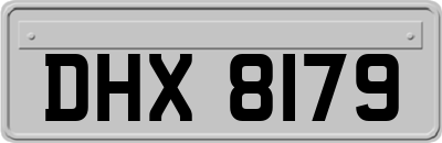 DHX8179